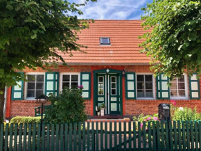 Ferienwohnung Leitzsch